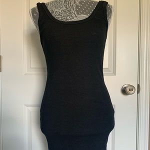 NWT Fashion Nova “one of the boys” dress